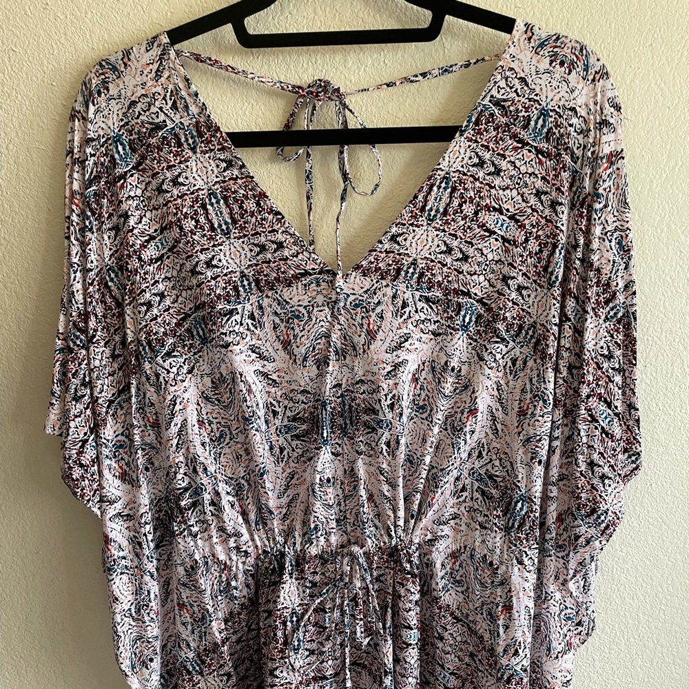 BCBGeneration romper, size XS